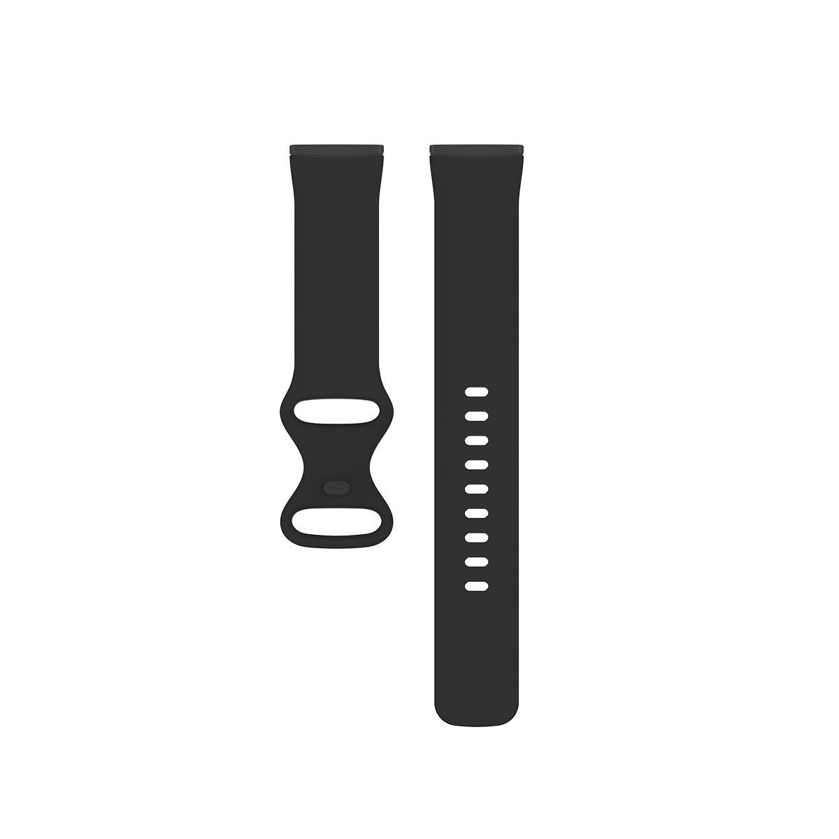 Smart Watch Tpu Silicone Original Strap Versa3 Strap 1614827046593