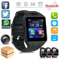 Bluetooth Smart Watch Touch Screen Phone 1614835277403
