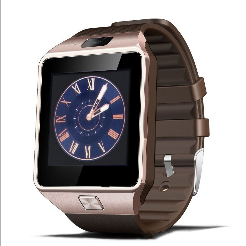 Bluetooth Smart Watch Touch Screen Phone 1614835277405