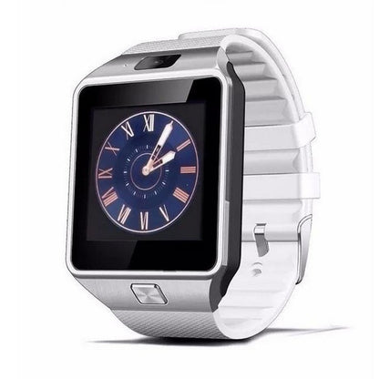 Bluetooth Smart Watch Touch Screen Phone 1614835277410