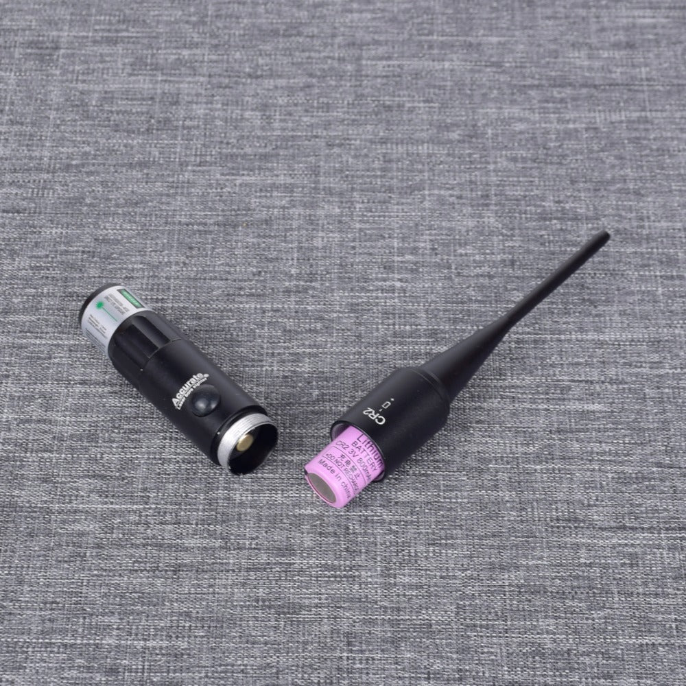 High-precision Free-adjustment Infrared Green Laser Sight 1614838408245