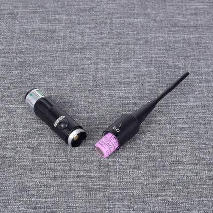 High-precision Free-adjustment Infrared Green Laser Sight 1614838408245