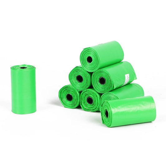 Degradable Poop Picking Up Bags For Dogs 1614844510310