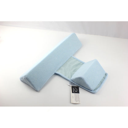 Baby Sleeping Position Positioning Removable And Washable Baby Side Pillow 1614851911707