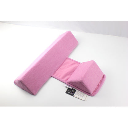 Baby Sleeping Position Positioning Removable And Washable Baby Side Pillow 1614851911710