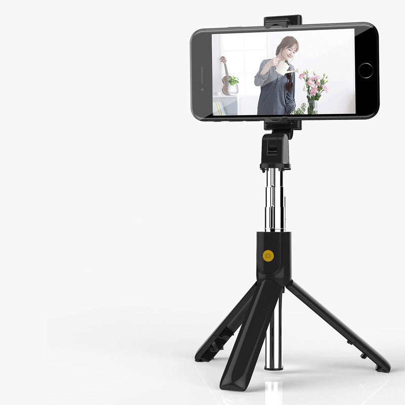 Bluetooth Holder Selfie Stick Mobile Phone Holder - 图片 2