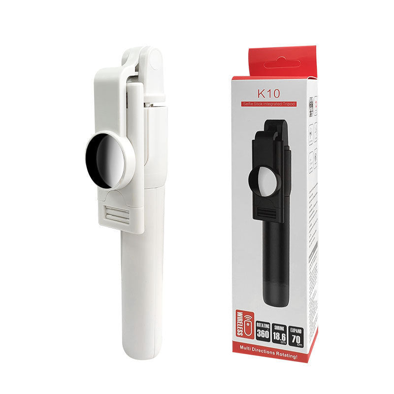 Bluetooth Holder Selfie Stick Mobile Phone Holder - 图片 6