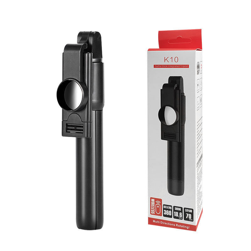 Bluetooth Holder Selfie Stick Mobile Phone Holder - 图片 5