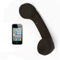 Bluetooth Wireless Connection Retro Microphone Phone Headset 1614855577374