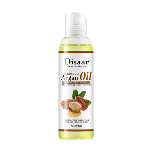 Body Moisturizing Oil Skin Care Anti Frizz Moisturizing Massage Oil 1614872300067