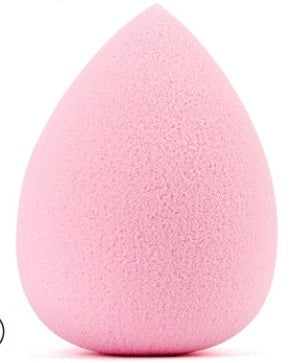 Beauty Sponge Face Wash Sbr Latex Water Drop Puff 1614908658503