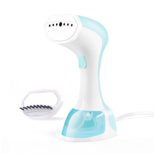 Mini Portable Flat Ironing Hang Ironing Travel Home Ironing Machine 1614912509479