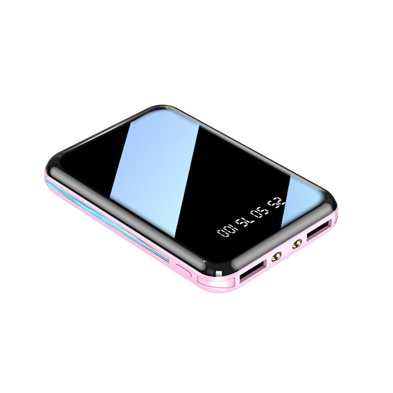 Power Bank 30000mAh Mini Portable Phone Fast Charger USB - 图片 6