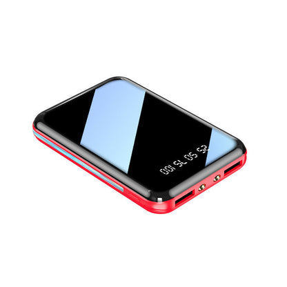 Power Bank 30000mAh Mini Portable Phone Fast Charger USB - 图片 3