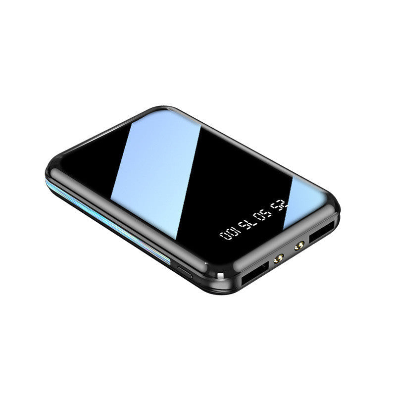 Power Bank 30000mAh Mini Portable Phone Fast Charger USB - 图片 7