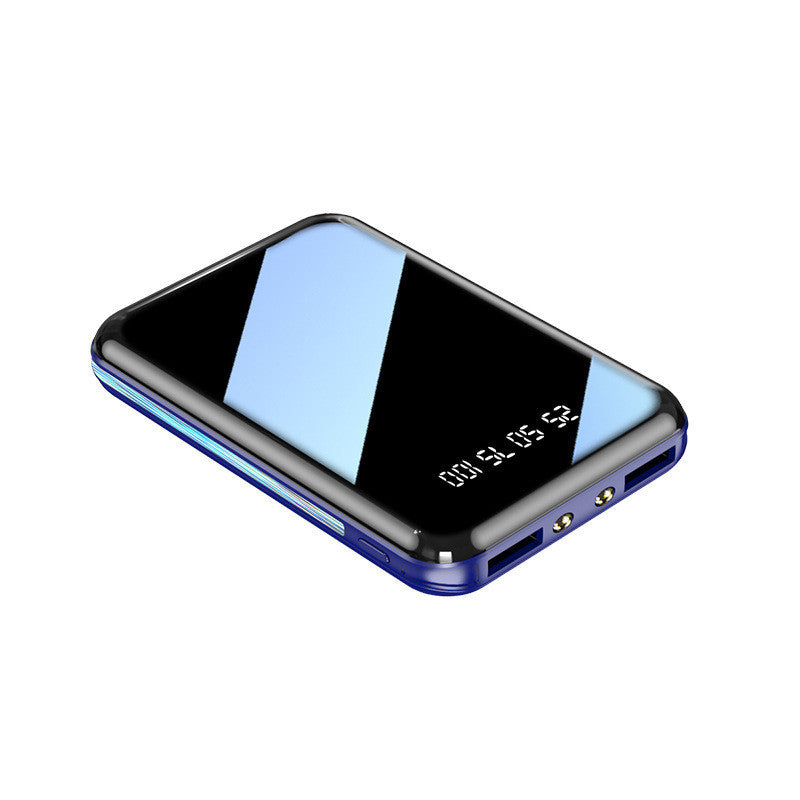 Power Bank 30000mAh Mini Portable Phone Fast Charger USB - 图片 4