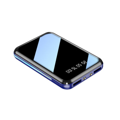 Power Bank 30000mAh Mini Portable Phone Fast Charger USB - 图片 4