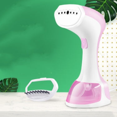 Mini Portable Flat Ironing Hang Ironing Travel Home Ironing Machine 1614923522186
