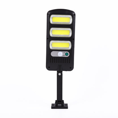 Outdoor LED Garden Light Outdoor Solar Street Light 1615030854548