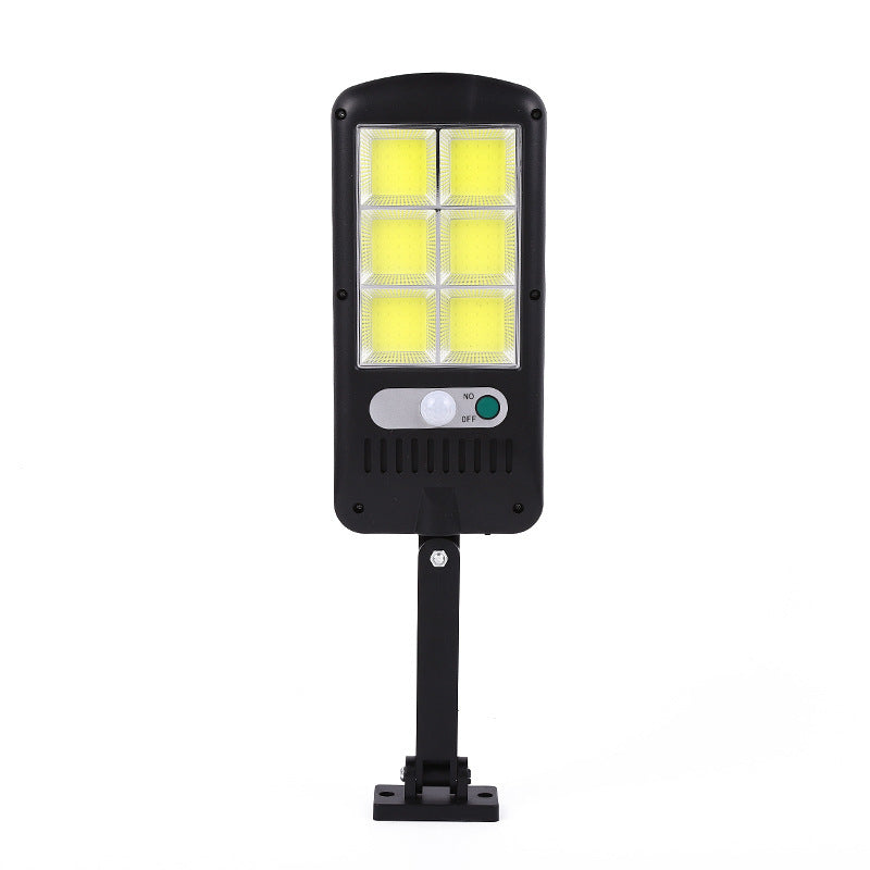 Outdoor LED Garden Light Outdoor Solar Street Light 1615030854549