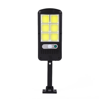 Outdoor LED Garden Light Outdoor Solar Street Light 1615030854549