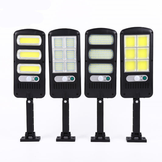 Outdoor LED Garden Light Outdoor Solar Street Light 1615030854554