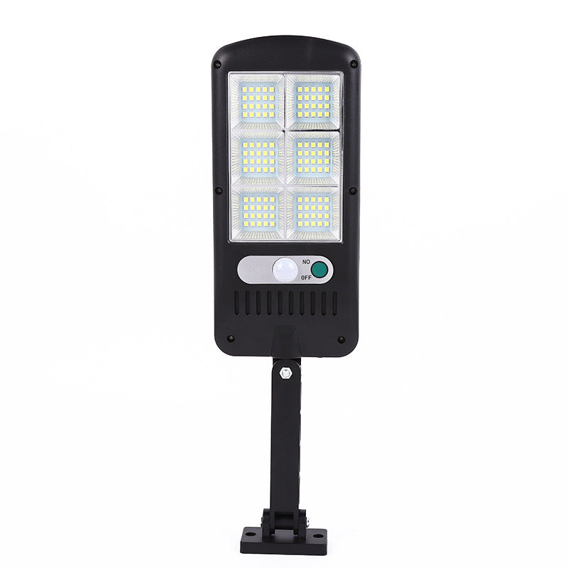 Outdoor LED Garden Light Outdoor Solar Street Light 1615030854556