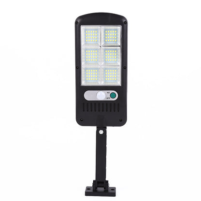 Outdoor LED Garden Light Outdoor Solar Street Light 1615030854556