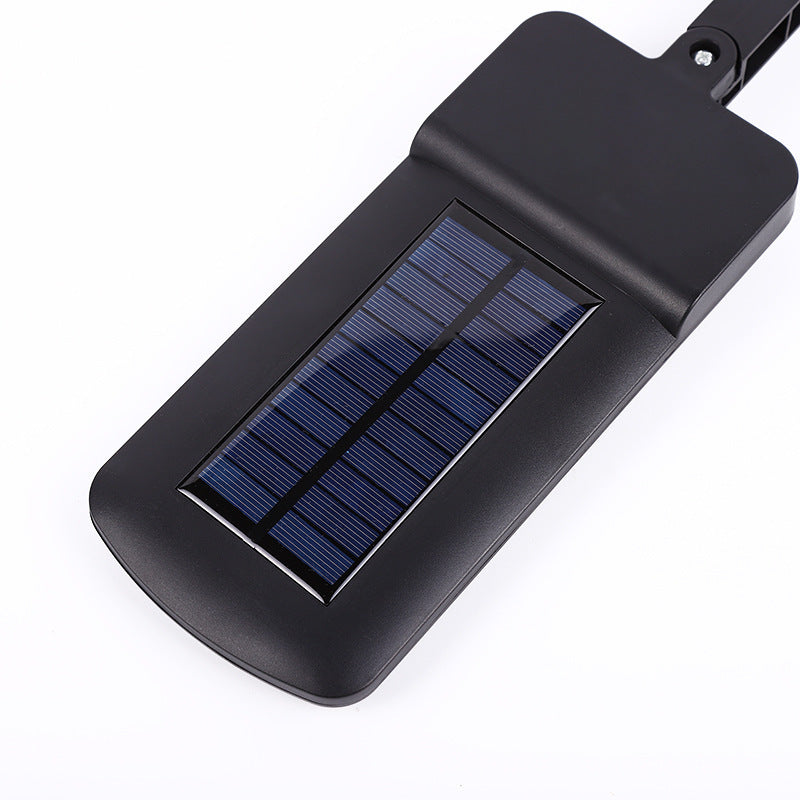 Outdoor LED Garden Light Outdoor Solar Street Light 1615030854558