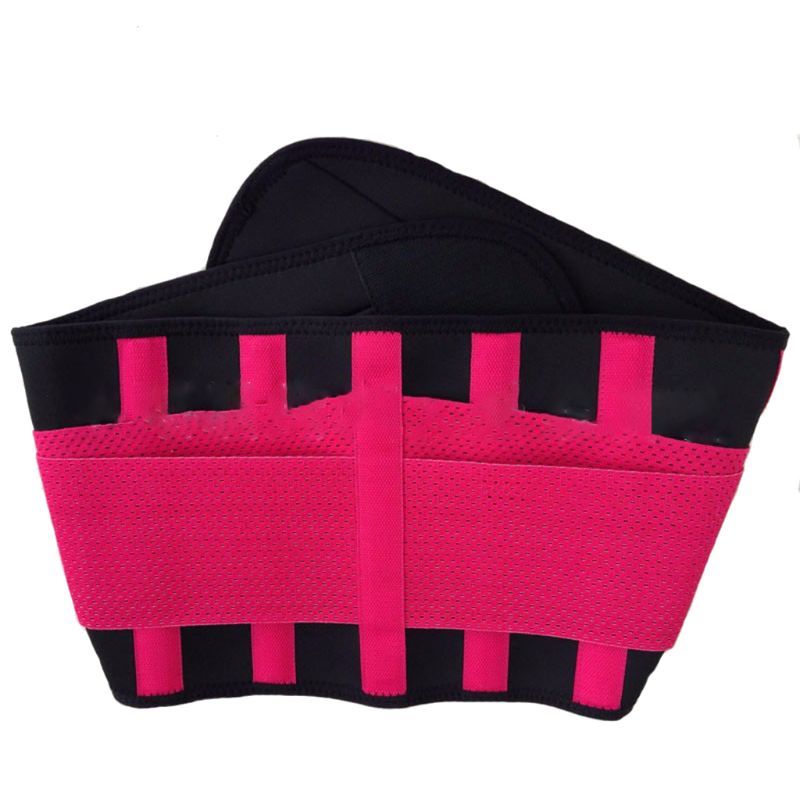 Simple Fitness Sports Body Shaping Belt 1615031400611