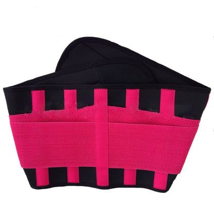 Simple Fitness Sports Body Shaping Belt 1615031400611