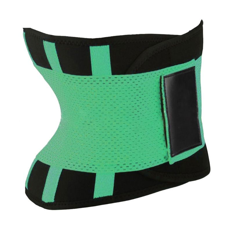 Simple Fitness Sports Body Shaping Belt 1615031400621
