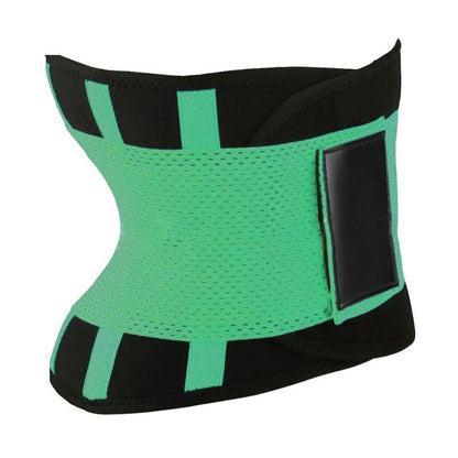 Simple Fitness Sports Body Shaping Belt 1615031400621