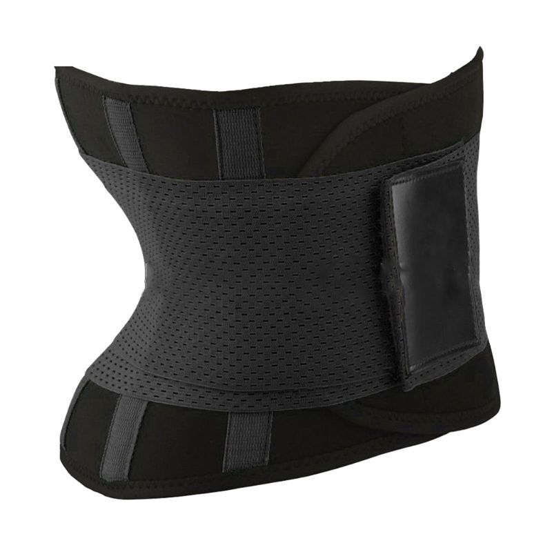 Simple Fitness Sports Body Shaping Belt 1615031400622