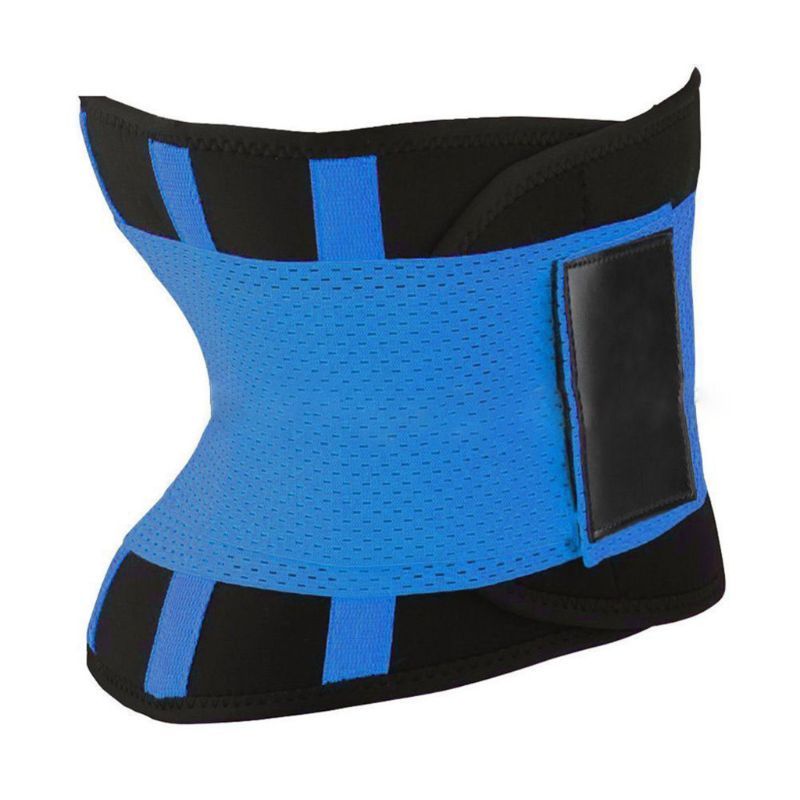 Simple Fitness Sports Body Shaping Belt 1615031400624