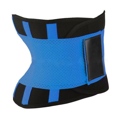 Simple Fitness Sports Body Shaping Belt 1615031400624