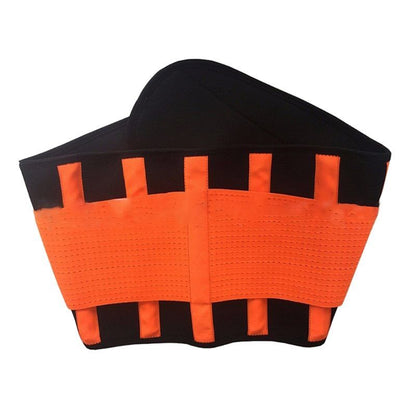 Simple Fitness Sports Body Shaping Belt 1615031400882