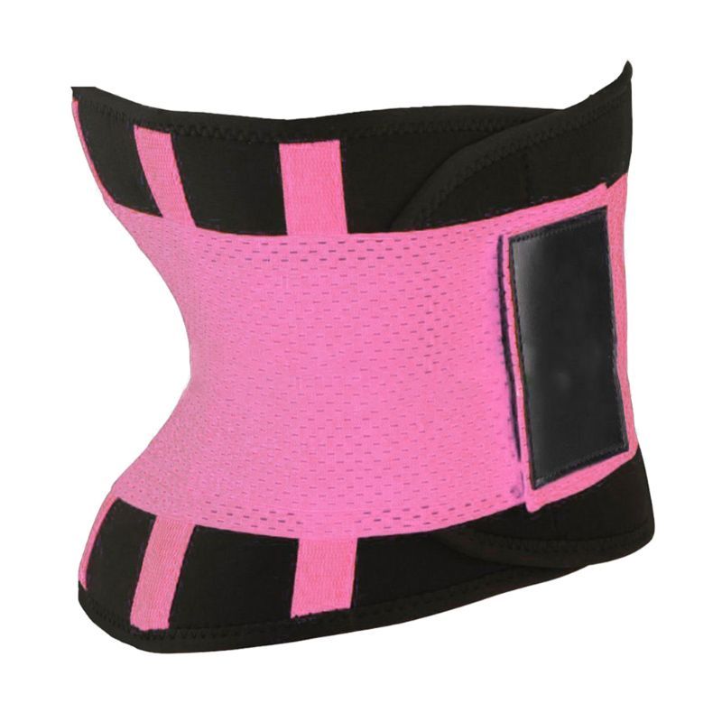 Simple Fitness Sports Body Shaping Belt 1615031400884