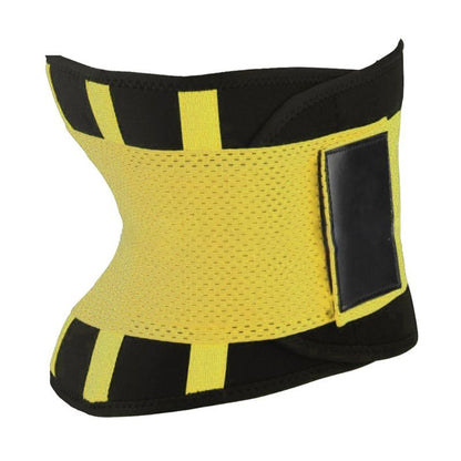 Simple Fitness Sports Body Shaping Belt 1615031400891