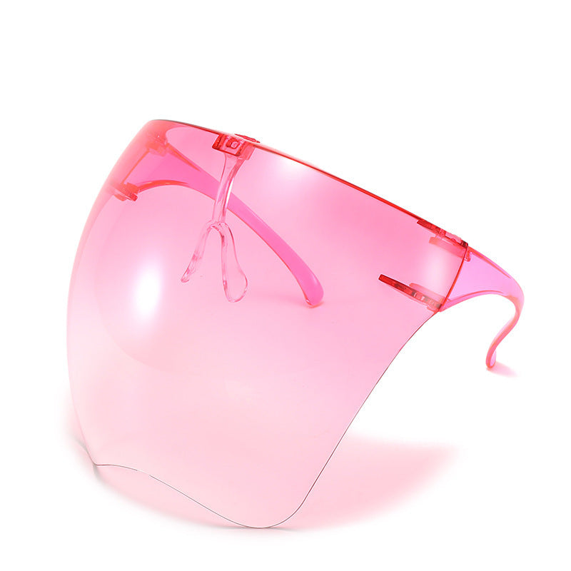 Travel Sunscreen Sun Visor Female Outdoor Riding Dustproof And UV Protection 1615032927975