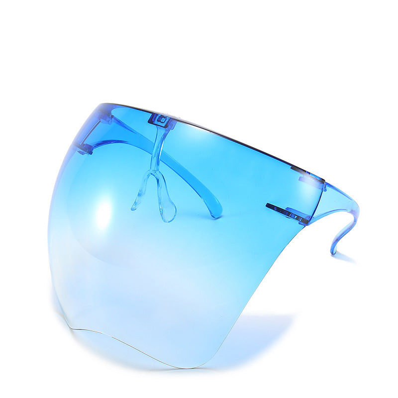 Travel Sunscreen Sun Visor Female Outdoor Riding Dustproof And UV Protection 1615032928241