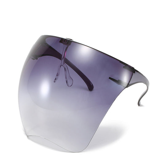Travel Sunscreen Sun Visor Female Outdoor Riding Dustproof And UV Protection 1615032928246