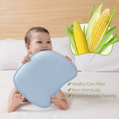 Baby Plant Cotton Breathable And Washable Shaped Pillow 1615081932145