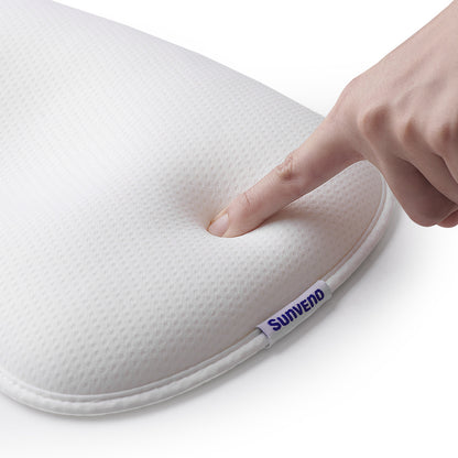 Baby Plant Cotton Breathable And Washable Shaped Pillow 1615081932148