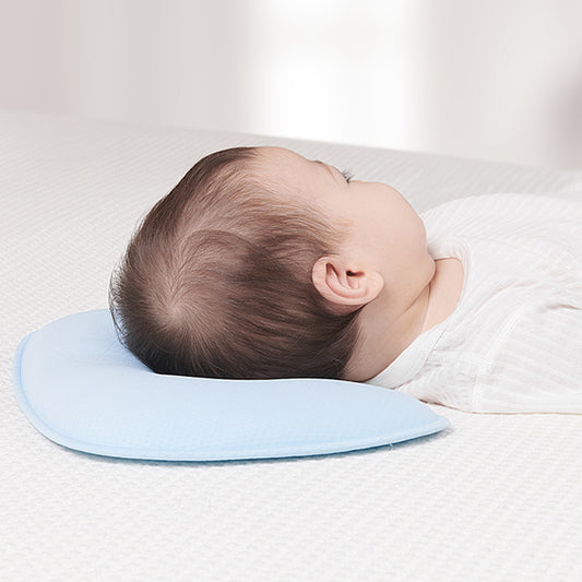 Baby Plant Cotton Breathable And Washable Shaped Pillow 1615081932354