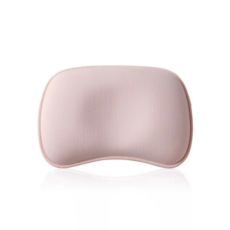Baby Plant Cotton Breathable And Washable Shaped Pillow 1615081932359