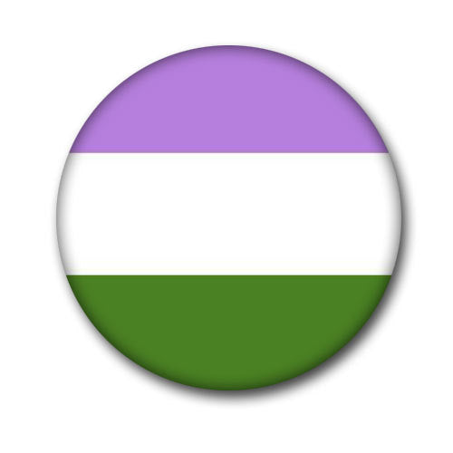 Rainbow Badge Anti-Discrimination Medal Gay Marriage Equality Sign Jewelry Brooch 1615171099966