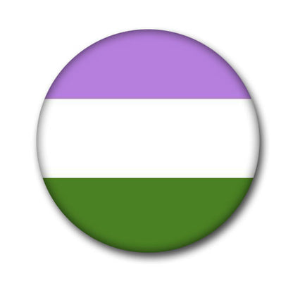 Rainbow Badge Anti-Discrimination Medal Gay Marriage Equality Sign Jewelry Brooch 1615171099966