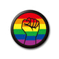 Rainbow Badge Anti-Discrimination Medal Gay Marriage Equality Sign Jewelry Brooch 1615171100271