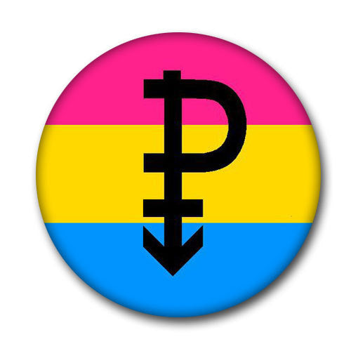 Rainbow Badge Anti-Discrimination Medal Gay Marriage Equality Sign Jewelry Brooch 1615171100272